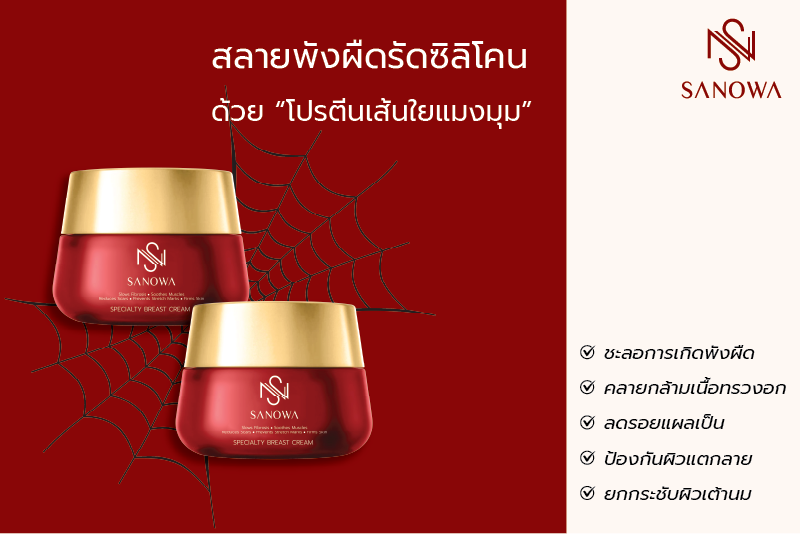 อันดับแรกมาทำความรู้จัก พังผืด กันก่อน